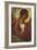 Saint Michael the Archangel, C1410-Andrei Rublev-Framed Giclee Print