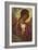 Saint Michael the Archangel, C1410-Andrei Rublev-Framed Giclee Print