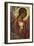 Saint Michael the Archangel, C1410-Andrei Rublev-Framed Giclee Print