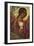 Saint Michael the Archangel, C1410-Andrei Rublev-Framed Giclee Print