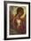 Saint Michael the Archangel, C1410-Andrei Rublev-Framed Giclee Print