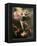 Saint Michael the Archangel, Ca 1663-Luca Giordano-Framed Premier Image Canvas