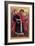 Saint Michael the Archangel-null-Framed Giclee Print