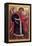 Saint Michael the Archangel-null-Framed Premier Image Canvas