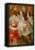 Saint Michael the Archangel-Bartolomeo Della Gatta-Framed Premier Image Canvas