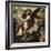 Saint Michael Vanquishing Satan-Francesco Maffei-Framed Giclee Print