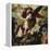 Saint Michael Vanquishing Satan-Francesco Maffei-Framed Premier Image Canvas