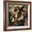 Saint Michael Vanquishing Satan-Francesco Maffei-Framed Giclee Print