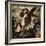 Saint Michael Vanquishing Satan-Francesco Maffei-Framed Giclee Print