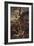 Saint Michel terrassant le démon dit Le Grand Saint Michel-Raffaello Sanzio-Framed Giclee Print