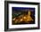 Saint Nicholas's Orthodox Church at Narikala Fortress, Tbilisi-Jan Miracky-Framed Photographic Print