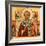 Saint Nicholas-null-Framed Giclee Print