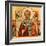 Saint Nicholas-null-Framed Giclee Print