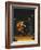 Saint Nicholas-Robert Walter Weir-Framed Giclee Print