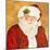 Saint Nick-Patricia Pinto-Mounted Art Print