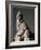 Saint Nicodema. Detail of Pieta Bandini. Marble Sculpture, 1553-Michelangelo Buonarroti-Framed Giclee Print