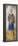 Saint Olga, Princess of Kiev-null-Framed Premier Image Canvas