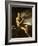 Saint Paul Hermit-Jusepe de Ribera-Framed Giclee Print