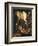 Saint Paul's Conversion-Caravaggio-Framed Art Print