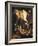 Saint Paul's Conversion-Caravaggio-Framed Art Print