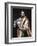 Saint Paul-El Greco-Framed Giclee Print