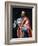 Saint Paul-El Greco-Framed Giclee Print