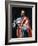 Saint Paul-El Greco-Framed Giclee Print