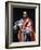 Saint Paul-El Greco-Framed Giclee Print