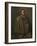 Saint Paul-Diego Velazquez-Framed Giclee Print