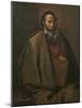 Saint Paul-Diego Velazquez-Mounted Giclee Print