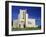 Saint Peter and Paul Church, South Dakota, USA-null-Framed Photographic Print