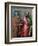 Saint Peter and Saint Paul-El Greco-Framed Giclee Print