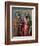 Saint Peter and Saint Paul-El Greco-Framed Giclee Print