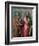 Saint Peter and Saint Paul-El Greco-Framed Giclee Print