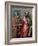 Saint Peter and Saint Paul-El Greco-Framed Giclee Print