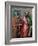 Saint Peter and Saint Paul-El Greco-Framed Giclee Print