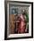 Saint Peter and Saint Paul-El Greco-Framed Giclee Print