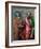 Saint Peter and Saint Paul-El Greco-Framed Giclee Print