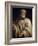 Saint Peter, c. 1611-Peter Paul Rubens-Framed Giclee Print