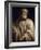 Saint Peter, c. 1611-Peter Paul Rubens-Framed Giclee Print