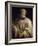 Saint Peter, c. 1611-Peter Paul Rubens-Framed Giclee Print