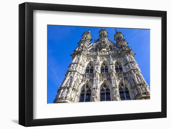 Saint Peter Collegiate Church, Leuven, Flanders, Belgium, Europe-Godong-Framed Photographic Print