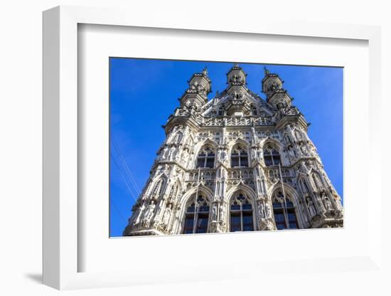 Saint Peter Collegiate Church, Leuven, Flanders, Belgium, Europe-Godong-Framed Photographic Print