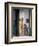 Saint Peter Freed from Prison-Filippino Lippi-Framed Giclee Print