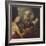 Saint Peter Healing a Paralytic-Bernardo Strozzi-Framed Giclee Print