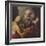 Saint Peter Healing a Paralytic-Bernardo Strozzi-Framed Giclee Print