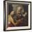 Saint Peter Healing a Paralytic-Bernardo Strozzi-Framed Giclee Print