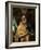 Saint Peter in Tears-El Greco-Framed Giclee Print