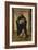 Saint Peter Martyr, 1493-1499-Pedro Berruguete-Framed Giclee Print