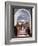 Saint Peter Surrounded by Four Saints-Marco Basaiti-Framed Giclee Print